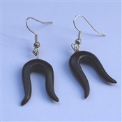 Fashion africa wood earrings For Women Wholesale Earring
