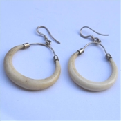 Fashion wood earrings For Women Wholesale Earring