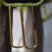 PLAIN Wholesale Silver Earring Gift For Her Earring