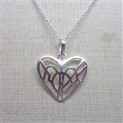 Heart Necklace